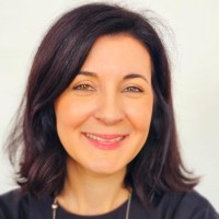 Portrait of Prof. dr. Adriana Davidescu