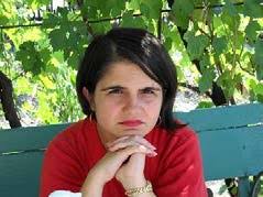 Portrait of Prof. dr. Adriana Elena Dârdală