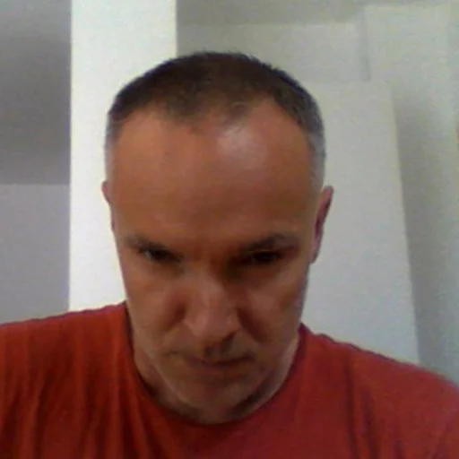 Portrait of Prof. dr. Alexandru Agapie